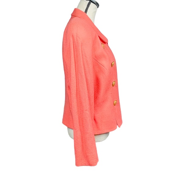 Alpert Nipon Blazer - Picture 4 of 5